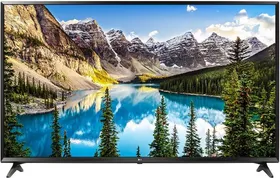 LG 55UJ632T (55-inch) Ultra HD LED Smart TV - image 1