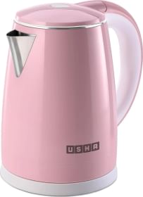Usha Cool Touch 1.8L Electric Kettle