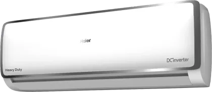 Haier HSU14E-TXS5BN-INV 1 Ton 5 Star 2023 Inverter Split AC