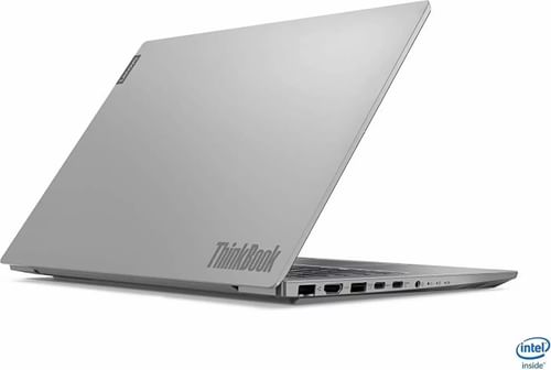 Lenovo ThinBook 14 20RV00BRIH Laptop (10th Gen Core i3/ 4GB/ 1TB/ Win10)
