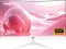 Frontech Ultima MON-0080 24 inch Full HD Curved Monitor