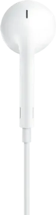 Apple MNHF2ZM EarPods with 3.5mm Headphone Plug