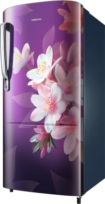 Samsung RR20H1723WB 183 L 3 Star Single Door Refrigerator