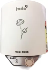 Indo Fresh Prime 15L Water Geyser