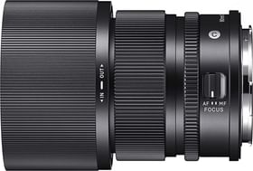 Sigma 90mm F2.8 DG DN Lens