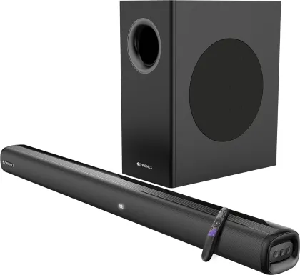 Zebronics Juke Bar 4100 200W Bluetooth Soundbar