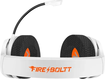 Fire-Boltt Hyper Boltt B-BEE Wired Headphones