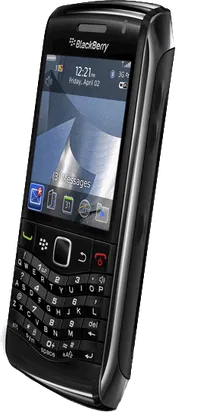 BlackBerry Pearl 3G 9100