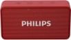 Philips BT64R/94 Portable Bluetooth Speaker