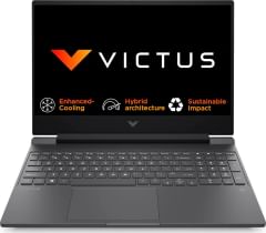 Asus Vivobook 16X 2023 K3605ZC-MBN544WS Laptop vs HP Victus 15-fb2703tx Gaming Laptop