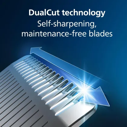 Philips Norelco MG9520/50 Multigroom Trimmer
