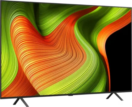 LG B5 65 inch Ultra HD 4K Smart OLED TV (OLED65B5PUA)