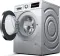 Bosch WAJ2846IIN 7.5 kg Fully Automatic Front Load Washing Machine