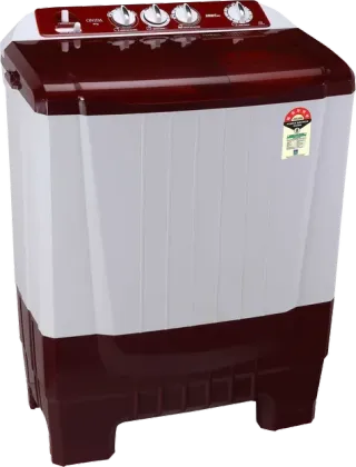 Onida S80SCTR 8Kg Semi Automatic Washing Machine