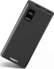 Tempt Booster Pro 20000 mAh Power Bank