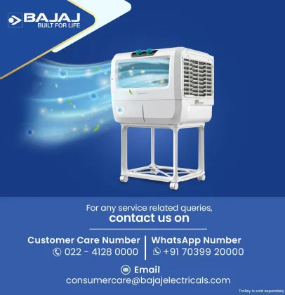 Bajaj Solair 35 L Window Air Cooler