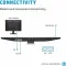 HP P22vb G4 21.5 Inch Full HD Monitor
