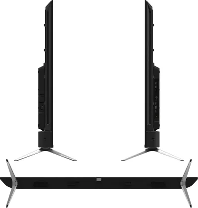 Acer AR65AR2851UDFL I Series 65 inch Ultra HD 4K Smart LED TV