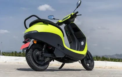 Ola S1 Air