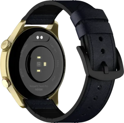 Noise NoiseFit Twist Pro Smartwatch
