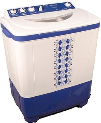 Kelvinator KS7215NB-FKA Semi-automatic Top-loading Washing Machine