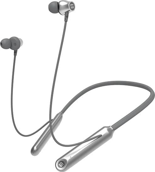 5E Vibe Maxx Wireless Neckband Price in India 2024 Full Specs