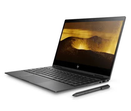 HP ENVY x360 13-ag0035au Laptop (AMD Ryzen 5/ 8GB/ 256GB SSD/ Win10)