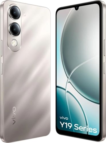 Vivo Y19 5G (6GB RAM + 128GB)