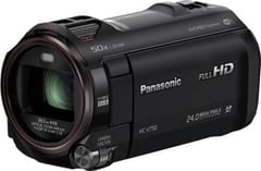 Panasonic HC-V750 Camcorder Camera