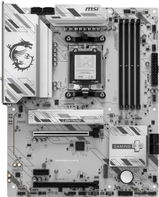MSI B850 Gaming Plus WiFi6E Motherboard