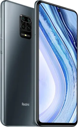 Xiaomi Redmi Note 9 Pro Max (8GB RAM +128GB)
