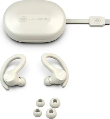 JLab Go Sport Plus TWS Earbuds