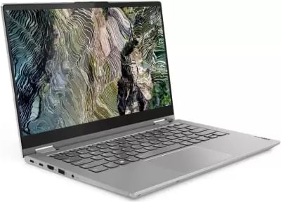 Lenovo TB14s ITL Yoga 20WEA01FIH Laptop (11th Gen Core i5/ 16GB/ 512GB SSD/ Win10 Home)