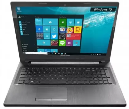 Lenovo G50-80 (80E503C9IH) Notebook (5th Gen Ci3/ 4GB/ 1TB/ Win10)