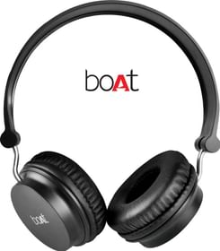 Boat Rockerz 400 Wireless Headphone