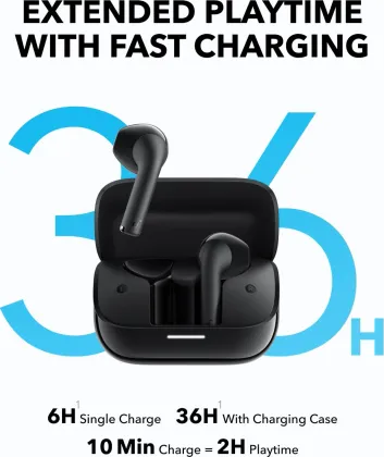 Soundcore K20i True Wireless Earbuds