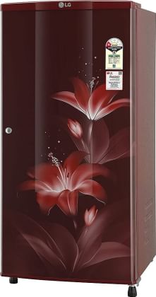 lg fridge price 15000