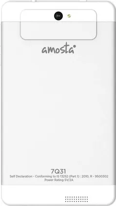 Amosta Eduone 7Q31