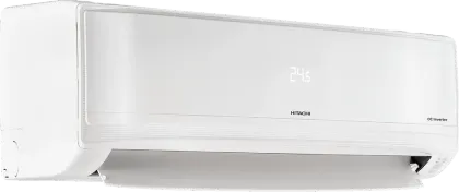 Hitachi RAS.D318PCD3ST1 1.5 Ton 3 Star Inverter Split AC