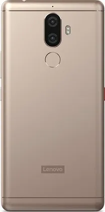 Lenovo K8 Note