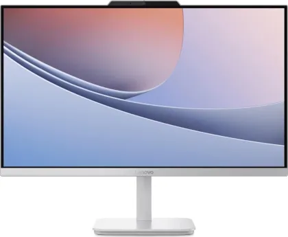 Lenovo A100 F0J6005GIN All in One PC (Intel Core i3-N305/ 8 GB RAM/ 512 GB SSD/ Win 11) - image 2