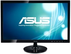 Asus VS229HA 22-inch Full HD LED Monitor