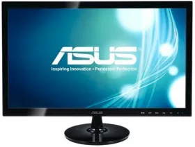 Asus VS229HA 22-inch Full HD LED Monitor