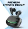 Truke BTG Crystal True Wireless Earbuds