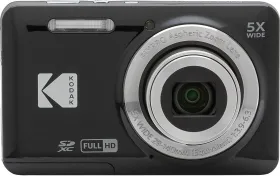 Kodak PIXPRO FZ55 Digital Camera