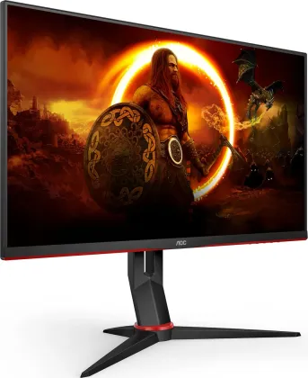 AOC 27G2U5/BK 27 inch Full HD Gaming Monitor