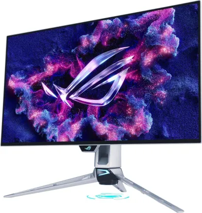 Asus ROG Swift OLED PG27AQWP-W 27 inch Quad HD Gaming Monitor