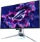 Asus ROG Swift OLED PG27AQWP-W 27 inch Quad HD Gaming Monitor