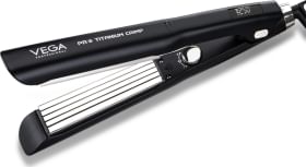 Vega Pro Titanium Crimp VPPMS-02 Hair Crimper