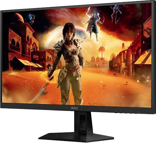 AOC Q27G41XMN 27 inch Quad HD Gaming Monitor - Price in India (Jul 2026 ...